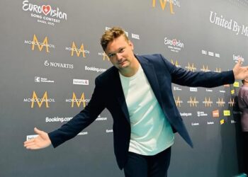 Eurovision: Στη φυλακή υποψήφιος του ελληνικού τελικού