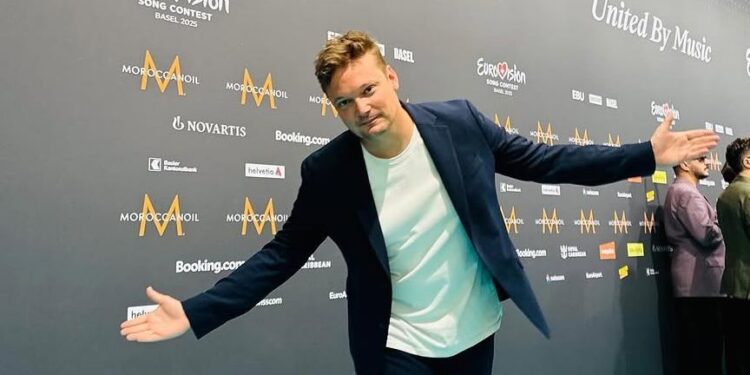 Eurovision: Στη φυλακή υποψήφιος του ελληνικού τελικού