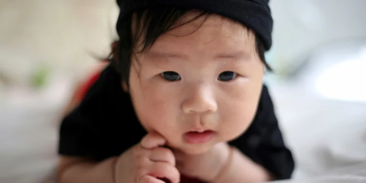 Η Κίνα φορολογεί τα προφυλακτικά για να αυξήσει τις γεννήσεις!