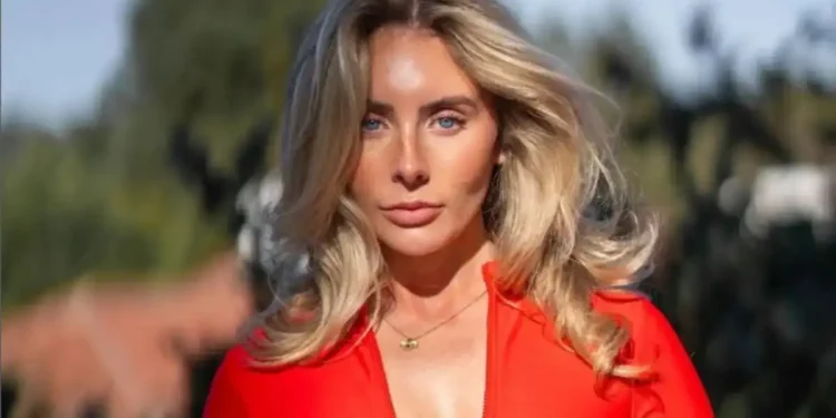 Bonnie Blue: Συνελήφθη με 17 άντρες στο Μπαλί για ερωτική ταινία – Οι πρώτες εικόνες που μεταδόθηκαν