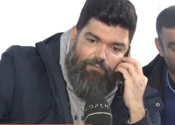 Αγρότης καταγγέλλει αναίτια δέσμευση των λογαριασμών του – «Δεν έχω ιδέα τι συνέβη»