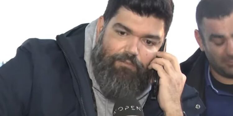 Αγρότης καταγγέλλει αναίτια δέσμευση των λογαριασμών του – «Δεν έχω ιδέα τι συνέβη»