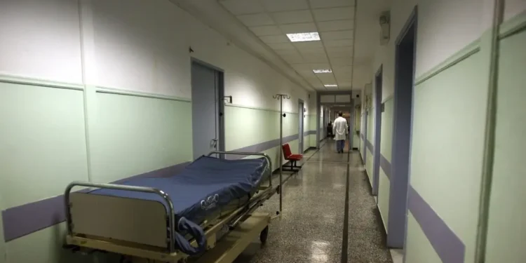 Χανιά: Δικηγόρος υπεξαίρεσε 142.000 ευρώ από το νοσοκομείο – Έπαιρνε χρήματα και μετά την σύνταξή του