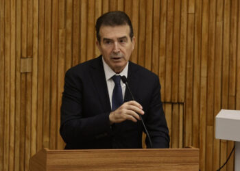 Χρυσοχοΐδης για κύκλωμα κοκαΐνης: «Θα είμαστε εδώ για να αποδομήσουμε κι άλλες εγκληματικές ομάδες»