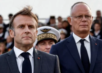 Αγκάθι η στάση του Εντουάρ Φιλίπ για τον προϋπολογισμό της Γαλλίας, «τι μ@@@ς, είναι τρελό»