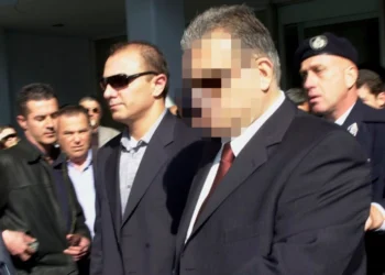 Ο «Έλληνας Εσκομπάρ» συνελήφθη για σκάφος με κοκαΐνη στον Ατλαντικό – Το βαρύ παρελθόν και οι μέρες του