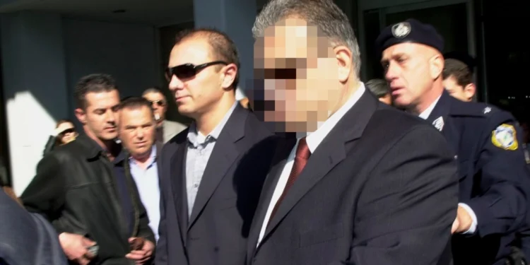 Ο «Έλληνας Εσκομπάρ» συνελήφθη για σκάφος με κοκαΐνη στον Ατλαντικό – Το βαρύ παρελθόν και οι μέρες του