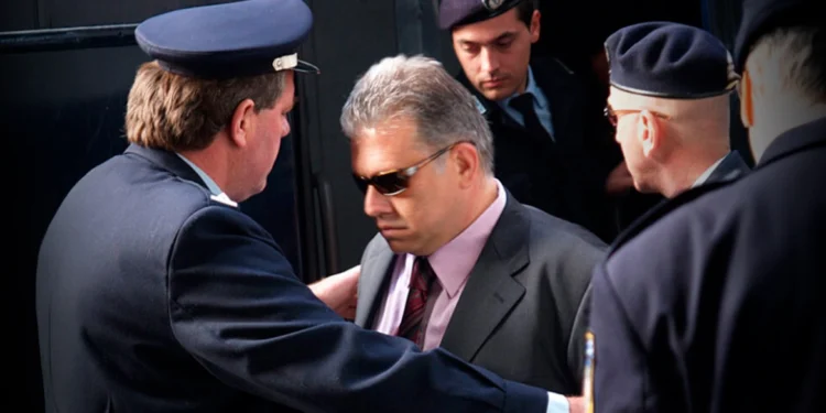 Αλέξανδρος Αγγελόπουλος: Από πορτιέρης στη Συγγρού, βαρώνος της κοκαΐνης – Η σκοτεινή διαδρομή του «Έλληνα Εσκομπάρ»