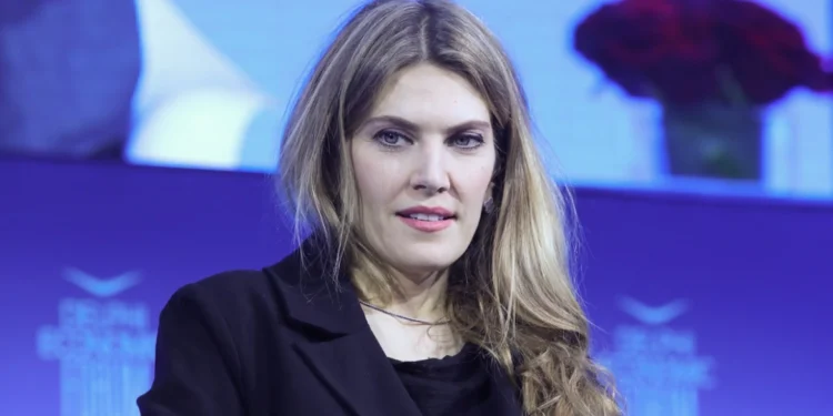 Καϊλή για τη σύλληψη της Μογκερίνι: Το Βέλγιο δεν είναι ασφαλές μέρος για πολιτικούς