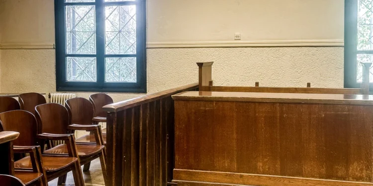 Εισαγγελική έρευνα για απειλές κατά δικαστικού λειτουργού που χειρίστηκε την υπόθεση των Τεμπών