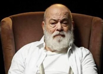 Στο νοσοκομείο ο ηθοποιός Χρήστος Βαλαβανίδης