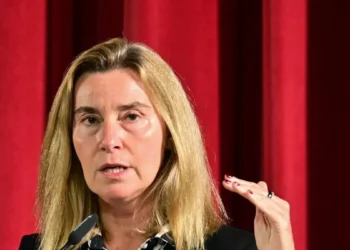 Βέλγιο: Συνελήφθη η πρώην αντιπρόεδρος της Κομισιόν Φεντερίκα Μογκερίνι μετά από έρευνα της βελγικής αστυνομίας για απάτη με κοινοτικά κονδύλια