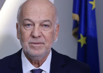 Φλωρίδης: Οι αγρότες δεν έχουν καταλήξει ακόμα ποια είναι τα αιτήματά τους, «γκάνγκστερς» όσοι προκάλεσαν επεισόδια