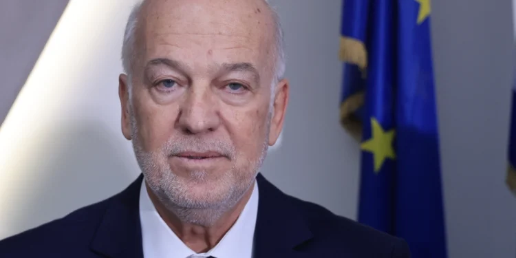 Φλωρίδης: Οι αγρότες δεν έχουν καταλήξει ακόμα ποια είναι τα αιτήματά τους, «γκάνγκστερς» όσοι προκάλεσαν επεισόδια