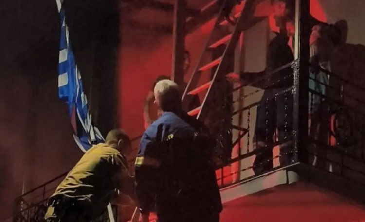 Τρόμος στη Βραζιλία: Airbus με 180 επιβάτες τυλίχθηκε στις φλόγες(Βίντεο)