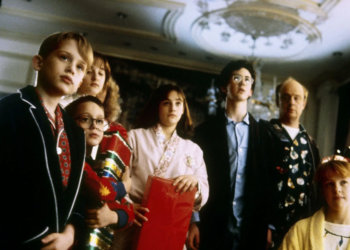 Home Alone: Πόσο πλούσια ήταν τελικά η οικογένεια Μακάλιστερ