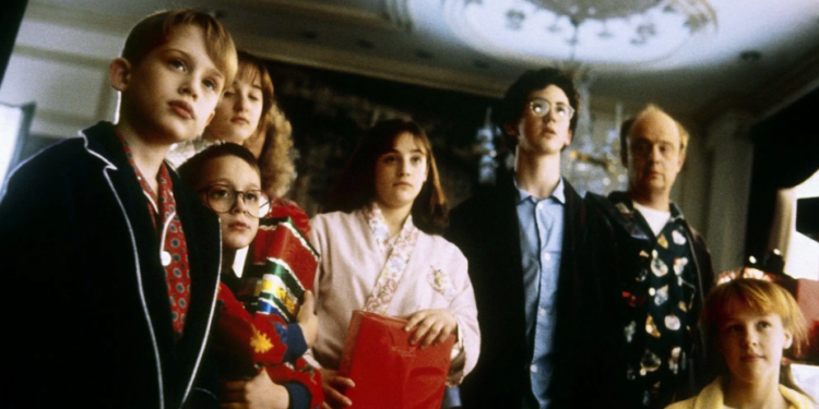 Home Alone: Πόσο πλούσια ήταν τελικά η οικογένεια Μακάλιστερ