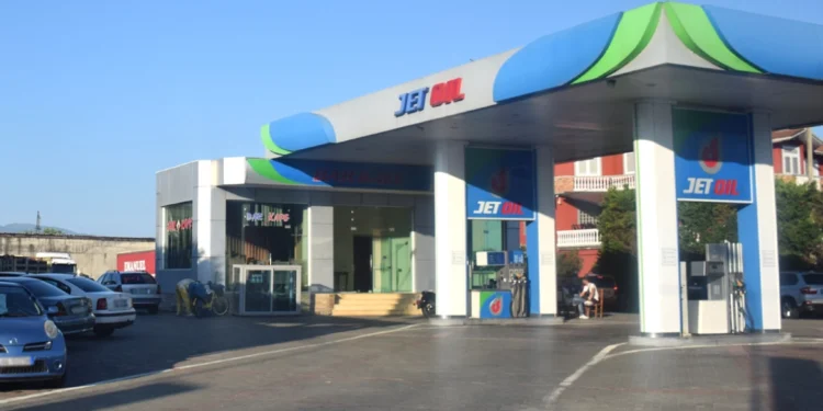 Αιφνιδιαστική εξέλιξη στην αγορά καυσίμων, η Cetracore-Jetoi «πάγωσε» τη λειτουργία της λόγω των κυρώσεων προς τη Ρωσία