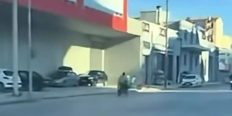 Θεσσαλονίκη: Ανήλικος ο οδηγός μοτοσικλέτας που οδηγούσε στο αντίθετο ρεύμα – Τον καταδίωκαν 30 αστυνομικοί