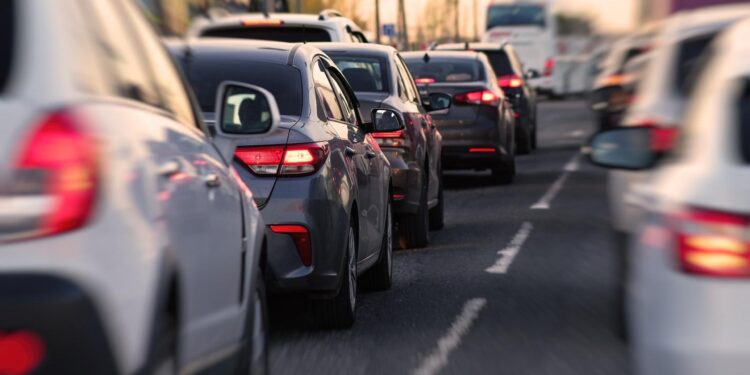 Απλήρωτα τα τέλη κυκλοφορίας για 4,2 εκατ. οχήματα – Ποιος είναι ο λόγος