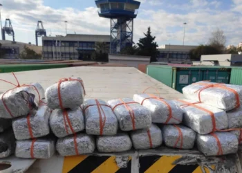 Συνελήφθη ο «Έλληνας Εσκομπάρ» με τεράστια ποσότητα κοκαΐνης: Το παρελθόν του και η ενασχόληση με το ποδόσφαιρο