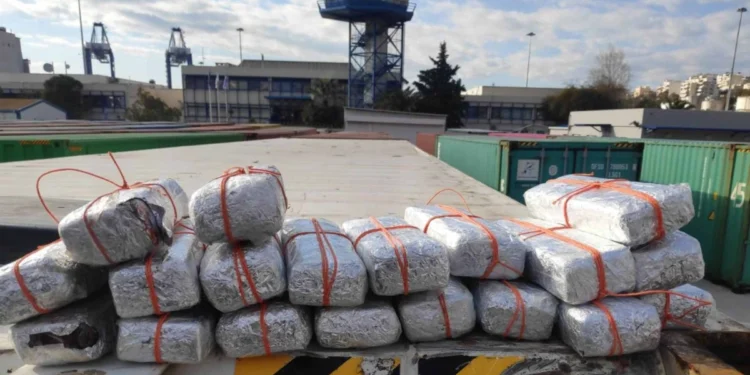 Συνελήφθη ο «Έλληνας Εσκομπάρ» με τεράστια ποσότητα κοκαΐνης: Το παρελθόν του και η ενασχόληση με το ποδόσφαιρο