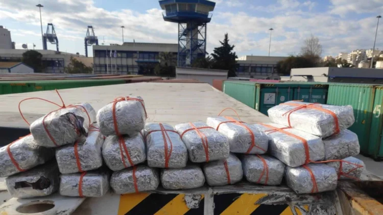 Συνελήφθη ο «Έλληνας Εσκομπάρ» με τεράστια ποσότητα κοκαΐνης: Το παρελθόν του και η ενασχόληση με το ποδόσφαιρο