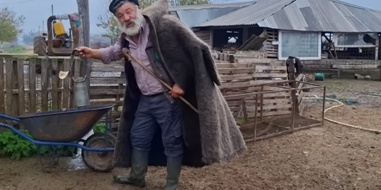 «Λύγισε» ο κτηνοτρόφος που συγκλόνισε το πανελλήνιο – «Φεύγω από την Ελλάδα»(Βίντεο)