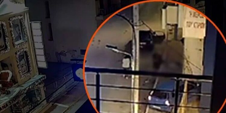 Λούτσα: Γόνος της γνωστής οικογένειας με τη σοκολατοποιία «Leonidas» o 24χρονος που έχασε τη ζωή του