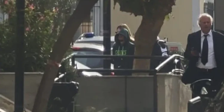 Λούτσα: Συγγνώμη ζήτησε ο 29χρονος για το θανατηφόρο τροχαίο