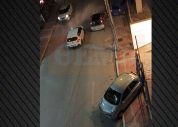 Και χρήση κοκαΐνης εκτός από αλκοόλ είχε κάνει ο 29χρονος που σκότωσε τον 24χρονο Σωτήρη στη Λούτσα