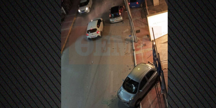 Και χρήση κοκαΐνης εκτός από αλκοόλ είχε κάνει ο 29χρονος που σκότωσε τον 24χρονο Σωτήρη στη Λούτσα