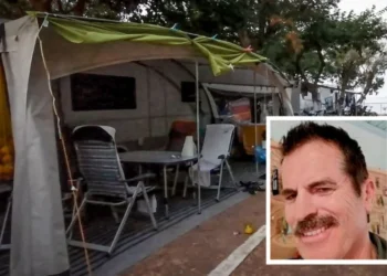 Συνελήφθησαν ο ανιψιός του ιδιοκτήτη του κάμπινγκ στη Φοινικούντα και ο επιχειρηματίας φίλος του από την Αθήνα