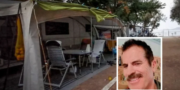 Συνελήφθησαν ο ανιψιός του ιδιοκτήτη του κάμπινγκ στη Φοινικούντα και ο επιχειρηματίας φίλος του από την Αθήνα