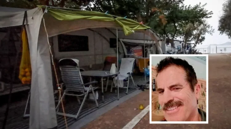 Συνελήφθησαν ο ανιψιός του ιδιοκτήτη του κάμπινγκ στη Φοινικούντα και ο επιχειρηματίας φίλος του από την Αθήνα