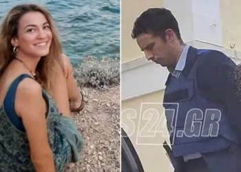 Γαρυφαλιά Ψαρράκου: Ομόφωνα ένοχος και από το Εφετείο ο δολοφόνος της στη Φολέγανδρο