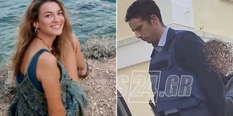 Γαρυφαλιά Ψαρράκου: Ομόφωνα ένοχος και από το Εφετείο ο δολοφόνος της στη Φολέγανδρο
