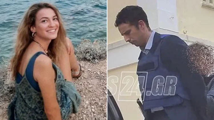 Γαρυφαλιά Ψαρράκου: Ομόφωνα ένοχος και από το Εφετείο ο δολοφόνος της στη Φολέγανδρο