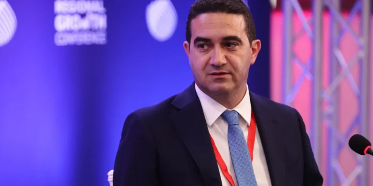 Κατρίνης: Ο μικρός μου γιος ήταν που οδηγούσε χωρίς δίπλωμα, παράνομη η πράξη του, ως πατέρας αισθάνομαι συντριβή