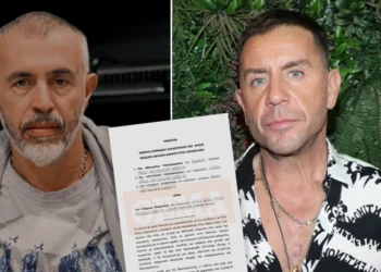 «Εγώ είμαι ο επιχειρηματίας που λέει ο Μαζωνάκης» απαντά ο Θανάσης Παπαγεωργίου και του στέλνει εξώδικο