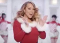 Το τρελό ποσό που βγάζει κάθε χρόνο η Mariah Carey από το «All I Want For Christmas Is You»