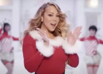 Το τρελό ποσό που βγάζει κάθε χρόνο η Mariah Carey από το «All I Want For Christmas Is You»