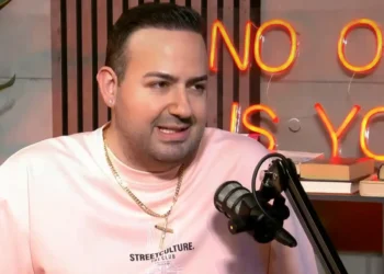 Μαυρίκιος Μαυρικίου: Η απάντηση για τη σεξουαλικότητά του – «Είτε σας αρέσει είτε όχι, δεν είμαι γκέι»