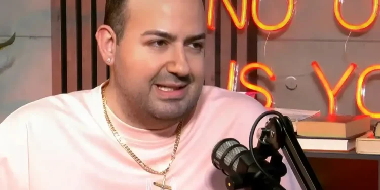 Μαυρίκιος Μαυρικίου: Η απάντηση για τη σεξουαλικότητά του – «Είτε σας αρέσει είτε όχι, δεν είμαι γκέι»