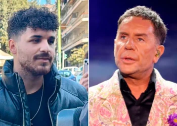 Νεαρός μηνύει τον Μαζωνάκη για ανήθικες προτάσεις – Είναι εκβιασμός, στρατολόγησαν ψευδομάρτυρες, απαντά ο τραγουδιστής