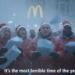 «Είναι ό,τι πιο φρικτό έχω δει»: Σάλος για τη χριστουγεννιάτικη διαφήμιση με ΑΙ της McDonald’s Ολλανδίας που τελικά αποσύρθηκε