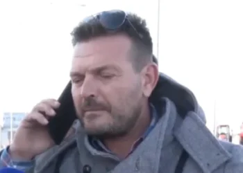 «Είναι όλα νόμιμα, ας μου κάνουν μήνυση» – Τι απαντά ο αγροτοσυνδικαλιστής στις καταγγελίες για αποζημιώσεις 312.000 από ΕΛΓΑ