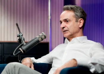 Μητσοτάκης για ΟΠΕΚΕΠΕ: Δίνουμε τη μάχη με την παλιά Ελλάδα που μας πλήγωσε – Διακομματική επιτροπή για την αναδιάρθρωση του πρωτογενούς τομέα