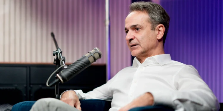 Μητσοτάκης για ΟΠΕΚΕΠΕ: Δίνουμε τη μάχη με την παλιά Ελλάδα που μας πλήγωσε – Διακομματική επιτροπή για την αναδιάρθρωση του πρωτογενούς τομέα