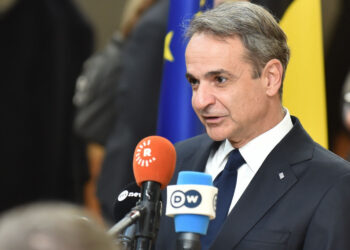 Μήνυμα Μητσοτάκη στους αγρότες: «Ναι» στον διάλογο, αλλά δεν θα ενδώσουμε σε μαξιμαλιστικά αιτήματα